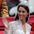 Kate looked absolutely