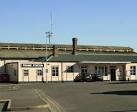 Brunel-style train shed in - via Daymix