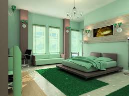 Master Green Bedroom Interior Master-green-bedroom-interior-design ...
