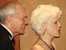 And speaking of couples, Jan and Steve Langbein (pictured) hardly looked ... - steve-and-jan-langbein-img_8445