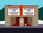 South Park: The Passion of the Jew