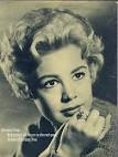 Picture of Sandra Dee