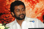 Murugadoss and Surya