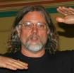 Jim Bower. Never mind textbooks — The case for online and virtual ... - speaker-Jim-Bower-