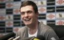 ADAM JOHNSON: England midfielder at World Cup 2010 - Telegraph