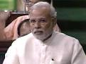 Am New to Parliament, Forgive Mistakes When I am Speaking, Says PM.