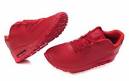 air max rouge pas cher