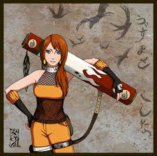 Clan Uzumaki