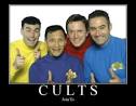 The Quest to Watch Every Movie Ever: My Top 5 Cult Films of the '
