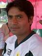 Aaqib Javed