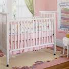 Pottery Barn Kids Recalls to Repair Drop-Side Cribs Due to ...
