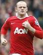 Wayne Rooney Image Wayne Rooney   Goal. Picture 2