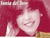 Sonia del Toro - cantante pop