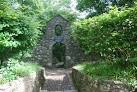 Bedd David Lloyd George - via Daymix