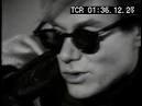Andy Warhol - Archive Footage