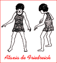 Movement Disorders ataxia – Find Me A Cure