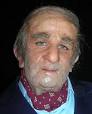 Francesco Mandelli nei panni