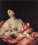 File:Cleopatra with the Asp (1630); Reni, Guido.jpg - Wikipedia ...