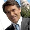 Gov Perry: Global warming a