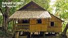 Bahay Kubo and Bahay na Bato | rubymhelcabang