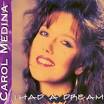 Carol Medina singles - sin_medina_carol-i_had_a_dream