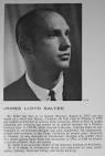 James Salter is credited by his colleagues as having the most artistic ... - havernunnportfolio_04