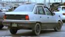 IMCDb.org: 1986 Daewoo LeMans in "Swiri, 1999"