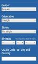 Adult Chat Real Webcam Dating - Android