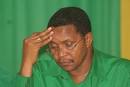 Rais Jakaya Kikwete,