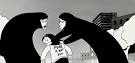 Persepolis - Movies - Review - NYTimes.