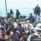 11 Indians rescued from Yemen by Pakistan head home | Latest News.