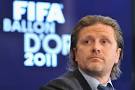 FIFA Ballon d'Or Press