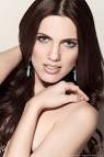 Dulcita Lieggi, the new queen