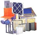 Dayton Reliable Air Filter - Air Filters and Airflow Products