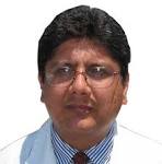 The address is Rafael Buelna #300. He practices internal medicine, ... - dr_huerta