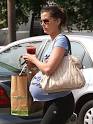 Bridget Moynahan Image Star Tracks   Thursday, July 19,  07   ACTIVE ENDEAVORS   Star ... Picture 0