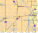 Davis, California (CA 95616, 95617) profile: population, maps ...