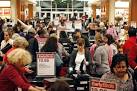 BLACK FRIDAY' shop-a-thon draws bargain-hunters - Business ...