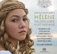 Rosamund Illing, Hélène - Helene Nuit Persane Cover HIRES