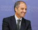 Francisco Camps, tras la
