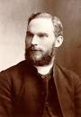 Reverend W. A. Potts