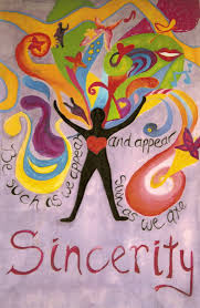 Sincerity