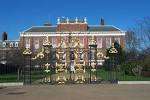 Who lived in Kensington Palace | The Enchanted Manor