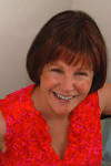 back Rhonda Roberts with