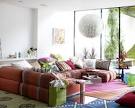 Moroccan Inspired Living Room Design Ideas | InteriorHolic.