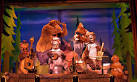 Country Bear Jamboree