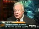 Jimmy Carter reÃ§u en CorÃ©e du Nord par le numÃ©ro deux du rÃ©gime