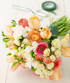 Turn Supermarket Flowers Into Beautiful Bouquets | RealSimple.