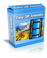     Easy GIF Animator v5.21 