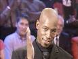Ian Wright, the famous